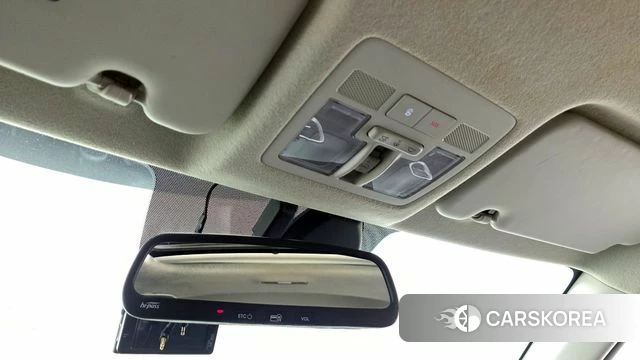 Hyundai Venue id 4416627 из Кореи 26