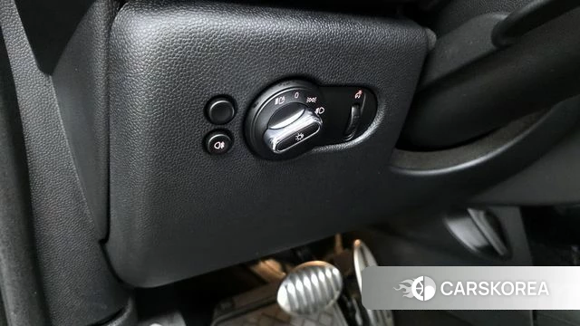 Mini Cooper S Convertible id 4186452 из Кореи 26