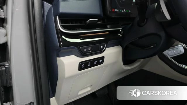 Kia The New Carnival 4th Generation id 4394797 из Кореи 26