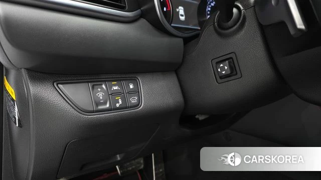 Genesis G70 id 4751088 из Кореи 26