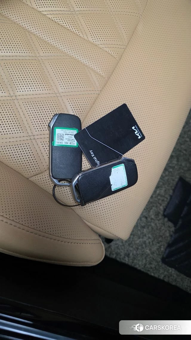 Kia Sorento 4th Generation id 4194788 из Кореи 26