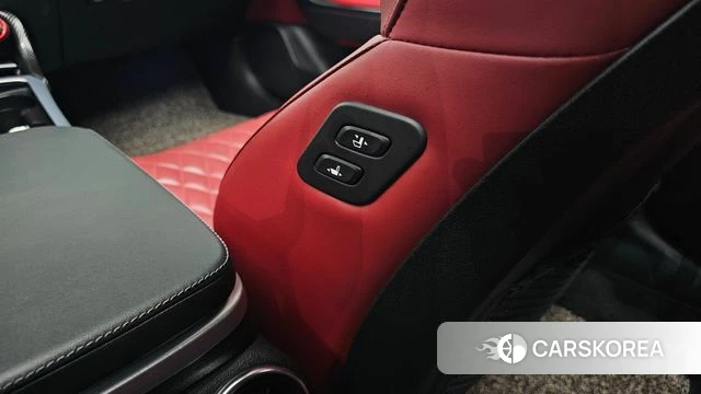 Kia Stinger Meister id 4871877 из Кореи 26