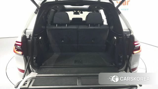 BMW X7 (G07) id 4934547 из Кореи 26