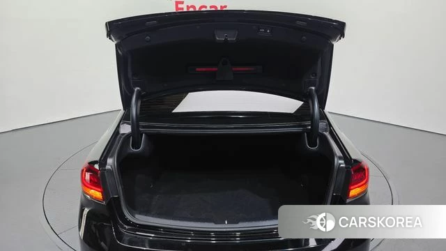 Kia K7 Premier id 4688795 из Кореи 26