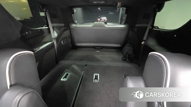 Cadillac Escalade 5th Generation id 4291818 из Кореи 26