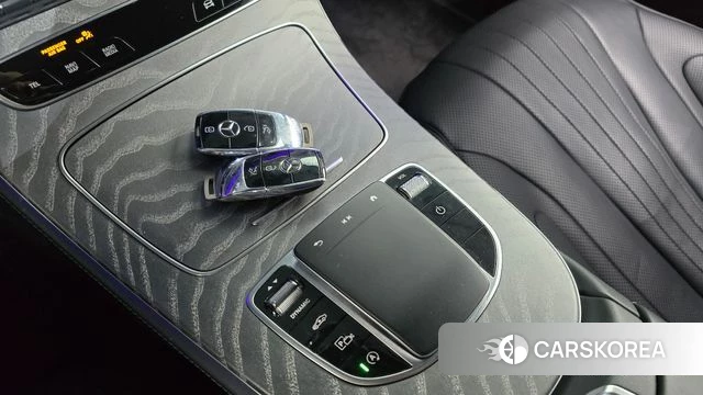 Mercedes-Benz CLS-Class C257 id 4224794 из Кореи 26