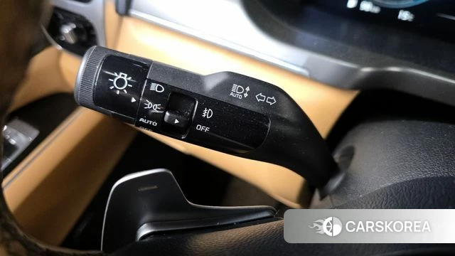 Kia Sorento 4th Generation id 4230825 из Кореи 26