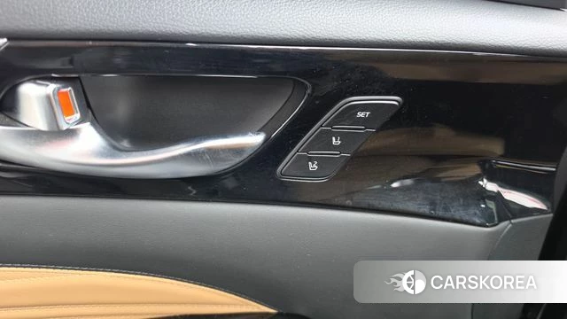 Kia K7 Premier id 4900082 из Кореи 26