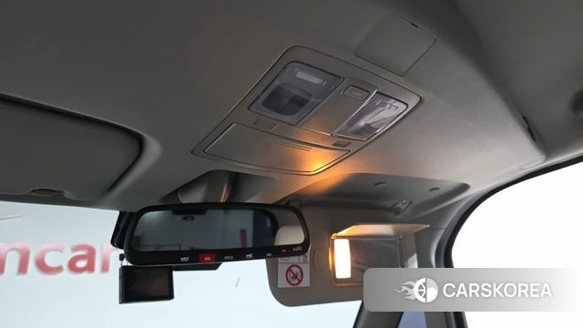 Kia The New Kia Ray EV id 4921290 из Кореи 26