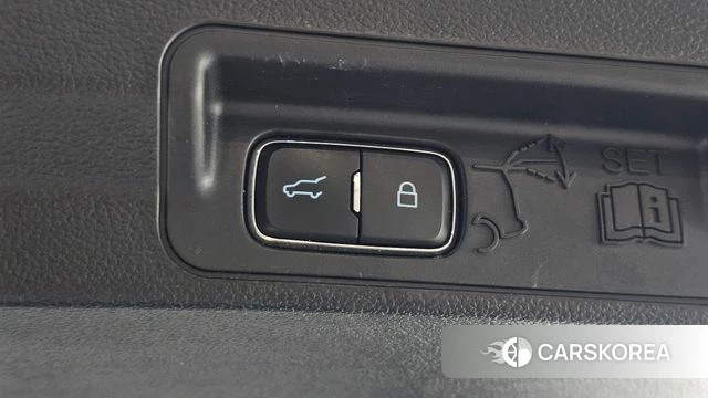 Ford Explorer 6th Generation id 4614583 из Кореи 26