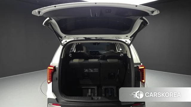 Kia The New Carnival 4th Generation id 4468775 из Кореи 26
