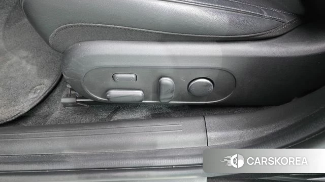 Hyundai Ionic 6 id 4893015 из Кореи 26