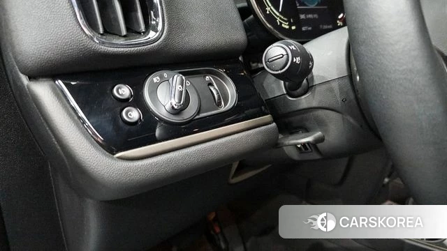 Mini Cooper Countryman id 4249092 из Кореи 26