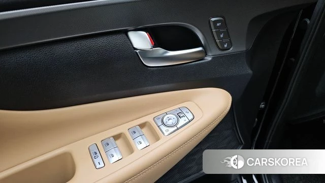 Hyundai The New Santa Fe id 4863538 из Кореи 26