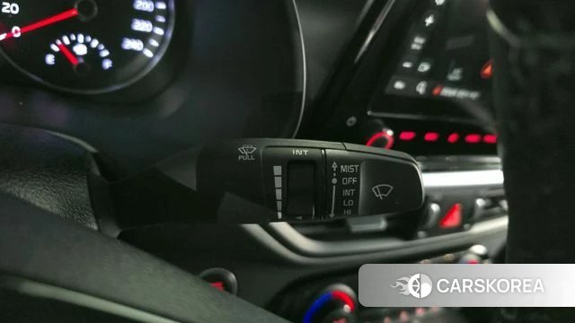 Kia The New K3 2nd generation id 4355702 из Кореи 26