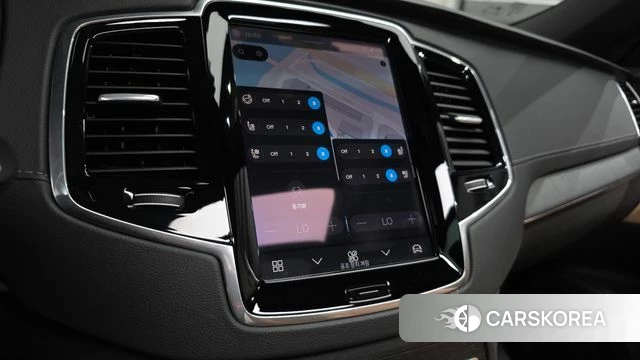 Volvo XC90 second Generation id 4757815 из Кореи 26