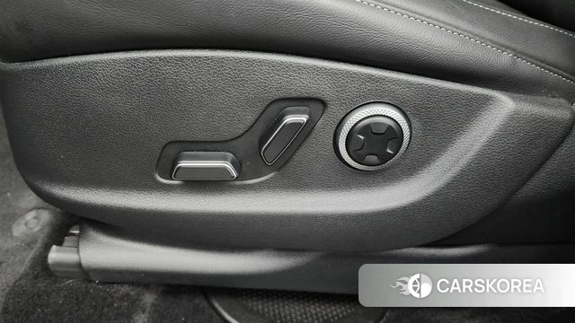 Genesis GV80 id 4589808 из Кореи 26