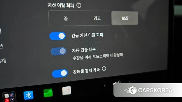 Tesla Model 3 id 4853644 из Кореи 26