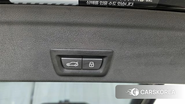 BMW X6 (G06) id 4302297 из Кореи 26