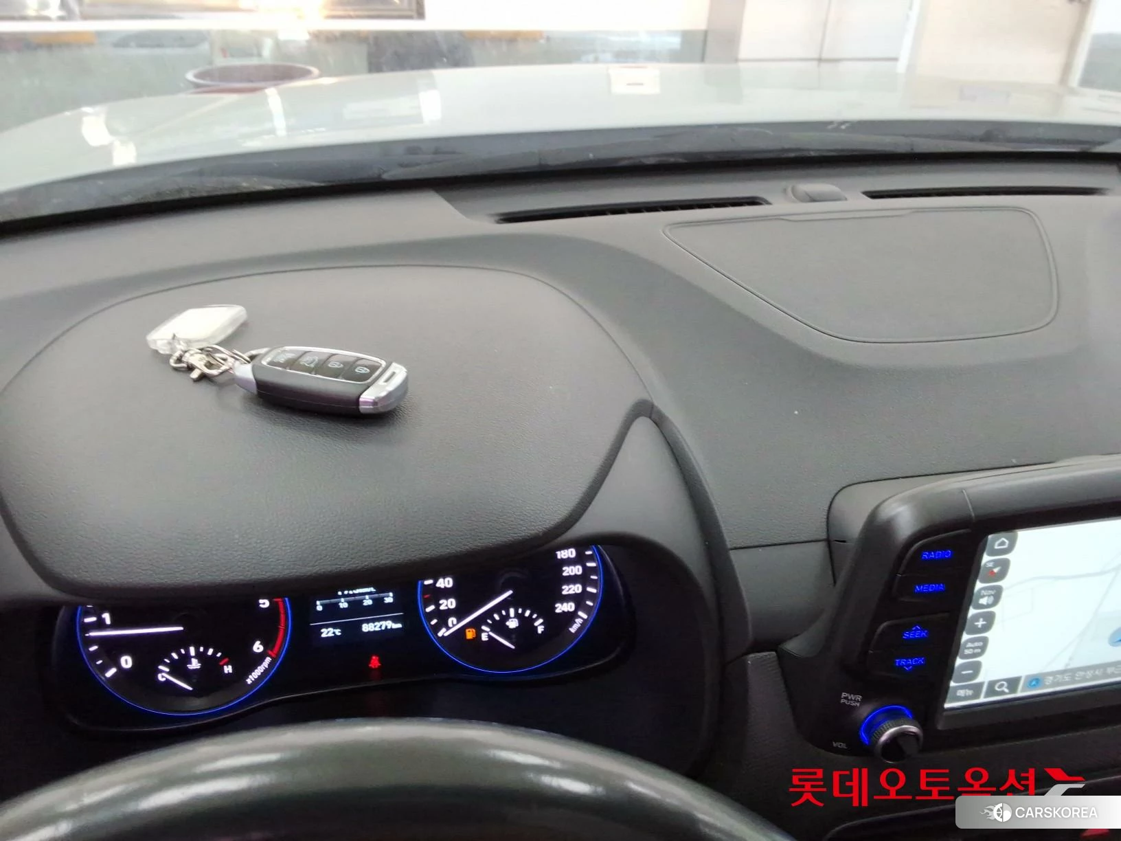 Hyundai Kona id 4289308 из Кореи 26