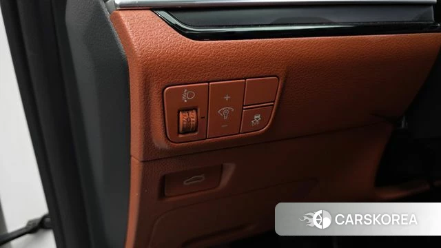 Kia The New K5 3rd generation id 4773743 из Кореи 26