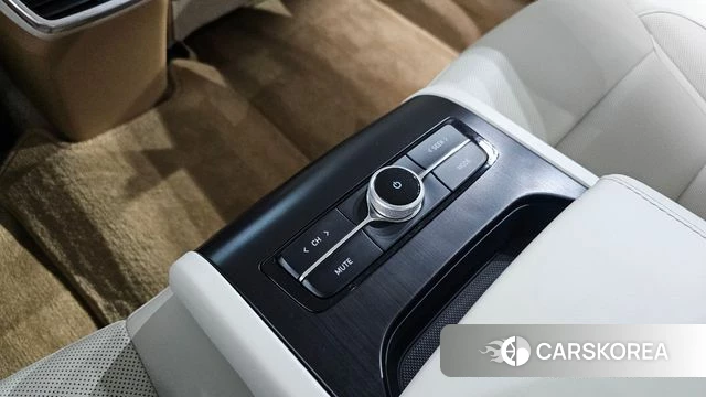 Hyundai The New Grandeur IG id 4864753 из Кореи 26