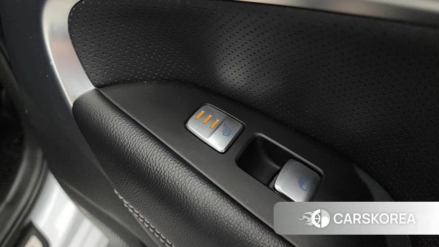 Genesis G70 id 4595922 из Кореи 26