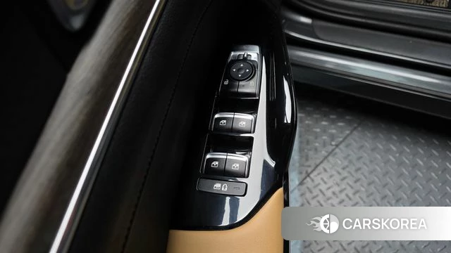 Kia K5 3rd generation id 4196494 из Кореи 26