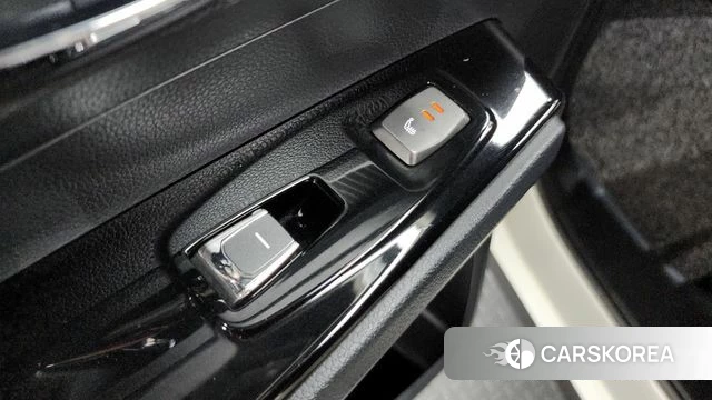 Ssangyong Beautiful Korando id 4684237 из Кореи 26