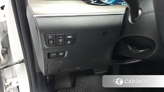 Kia K5 Hybrid 3rd Generation id 4899792 из Кореи 26