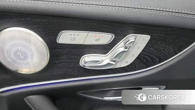 Mercedes-Benz E-Class W213 id 4325198 из Кореи 26