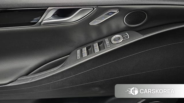 Genesis G80 (RG3) id 4741536 из Кореи 26