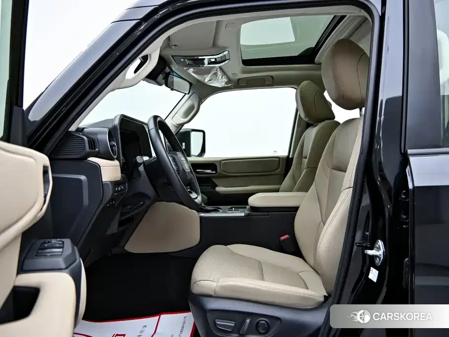 Toyota Prado id 4653922 из Китая 26