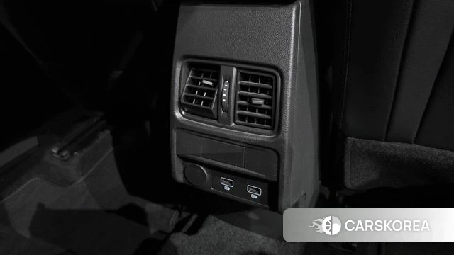 Renault Korea (Samsung) XM3 id 4665510 из Кореи 26