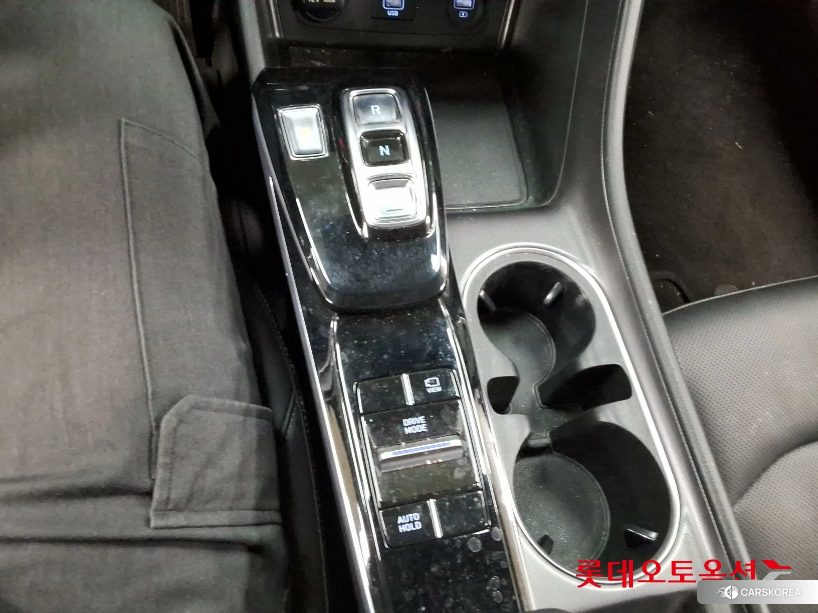 Hyundai Sonata id 4296799 из Кореи 26