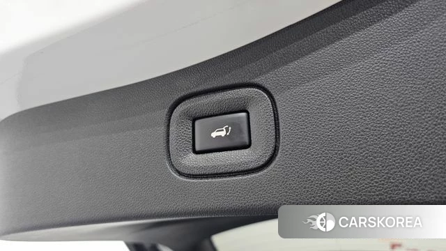 Renault Korea (Samsung) The New QM6 id 4778751 из Кореи 26
