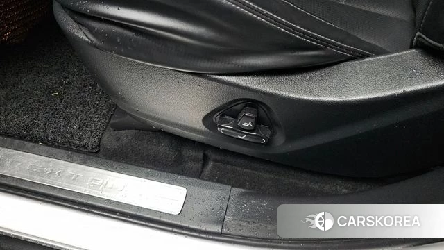 Ssangyong G4 Rexton id 4351284 из Кореи 26
