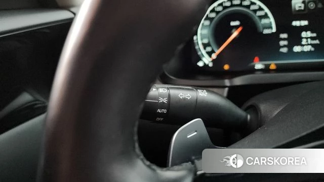 Kia K7 Premier id 4586846 из Кореи 26