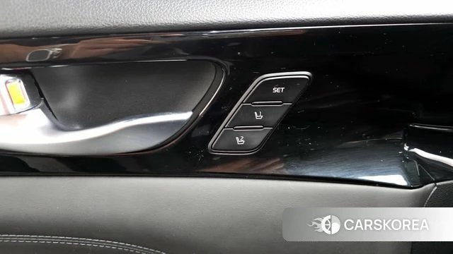 Kia K7 Premier Hybrid id 4330864 из Кореи 26