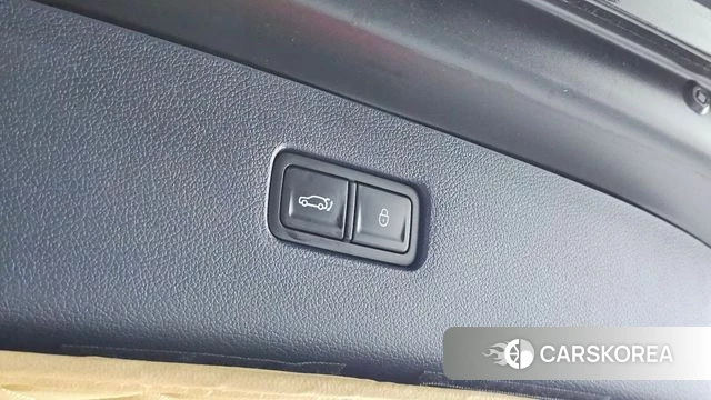 Genesis GV80 id 4763817 из Кореи 26