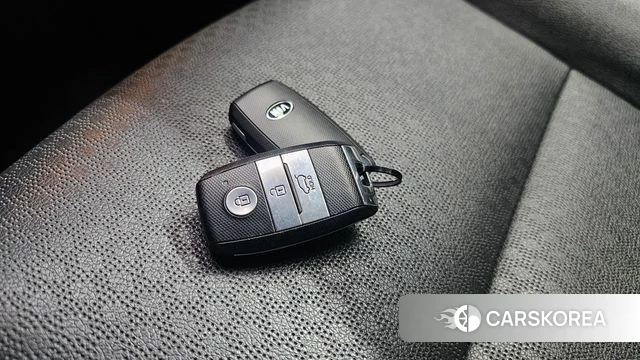 Kia All New Morning (JA) id 4626252 из Кореи 26