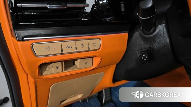 Kia Mohave Master id 4187679 из Кореи 26