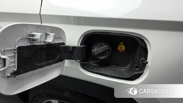 Hyundai Tucson Hybrid (NX4) id 4864122 из Кореи 26