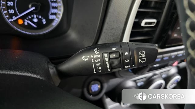 Hyundai Venue id 4317225 из Кореи 26