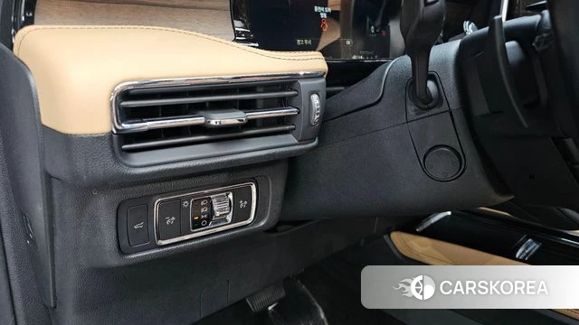 Lincoln Corsair id 4186504 из Кореи 26