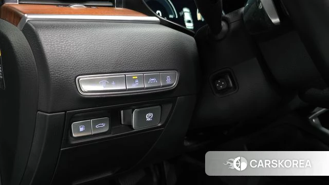 Kia More K9 id 4677945 из Кореи 26