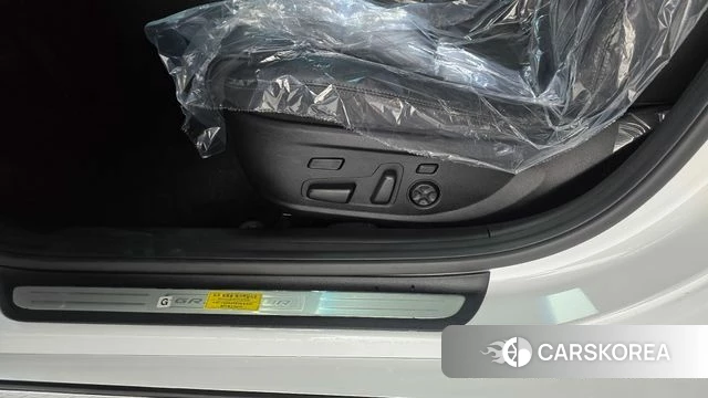 Hyundai The New Grandeur IG Hybrid id 4488956 из Кореи 26