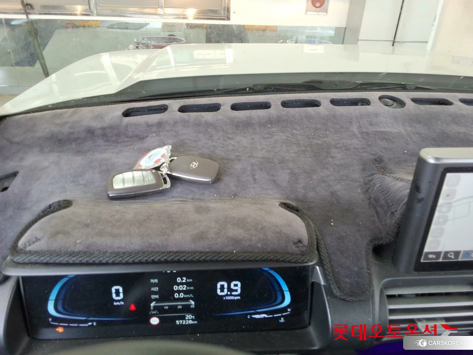 Hyundai Casper id 4289499 из Кореи 26