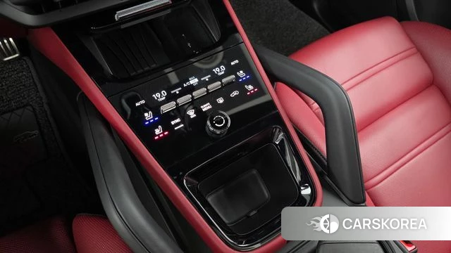 Porsche Cayenne (PO536) id 4549065 из Кореи 26