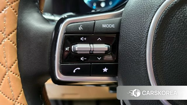 Kia Carnival 4th generation id 4396888 из Кореи 26